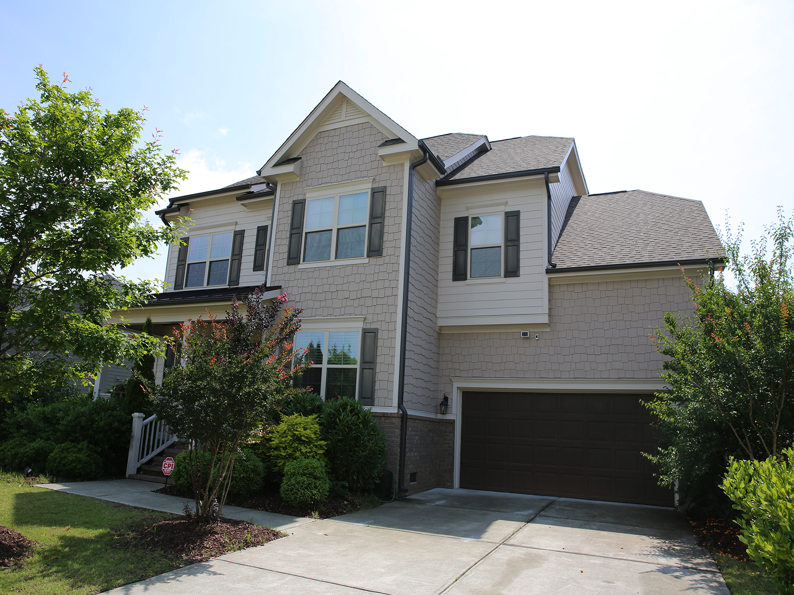 101 Inkwood Place